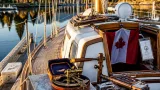 Abbotsford sailor to attempt GPS-free voyage in gruelling Golden Globe Race