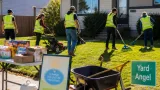 Airdrie volunteers lineup: yard help for seniors, youth programs and summer cleanups
