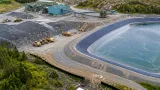 Amended provincial approval advances restart of Scotia Mine zinc project near Halifax