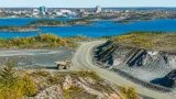 As mines wind down, N.W.T. looks to Arctic routes, critical minerals and new roads
