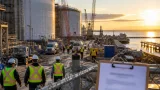 B.C. clears way for $2-billion Tilbury LNG expansion by exempting permit requirement
