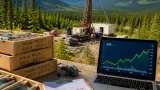 BMC Minerals shares edge higher as Yukon Kudz Ze Kayah project advances