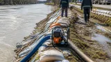Brandon moves from emergency response to recovery as Assiniboine River level falls