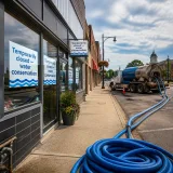 Chatham-Kent businesses close temporarily as municipality enforces emergency water restrictions