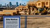 Calgary homebuilding cools as developers reset; slowdown could steady prices, timelines