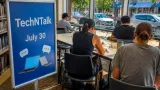 Charlottetown library invites residents to cool off — and plug in — with July 30 tech session