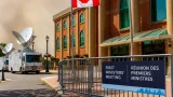 Charlottetown to host PM–premiers talks as U.S. tariff threats raise stakes