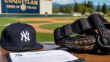 Coquitlam's Sean Duncan signs with Yankees for nearly $2.5M after MLB draft