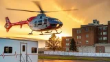 Emergency air ambulance shifts to Brandon after Dauphin hospital closure