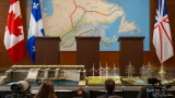 Federal, Quebec and Newfoundland reach tentative deal to share Labrador power