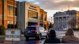 Georgetown police cite limits in tackling rise in panhandling and trespassing