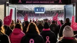 Granby Indigo fall 5–1 at Gatineau ahead of home breast‑cancer benefit game