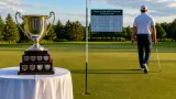 Harvey captures first Nova Scotia Mid-Am crown with steady finish at KenWo
