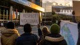 Innu Nations oppose Churchill Falls framework as leaders announce $70B plan in St. John's