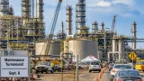 Irving Oil plans two-month Saint John refinery turnaround starting Sept. 8
