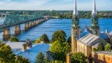 Judge orders judicial recount in Champlain after PQ challenge