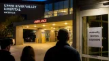 Labour and birth care suspended again at Upper River Valley Hospital — fifth time this year