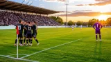 Lethbridge Pronghorns edge Golden Bears 1-0 on first career goal