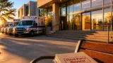 Lethbridge seeks third-party review as city presses to retain integrated EMS model