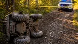 Man, 58, dies after ATV crash near Edmundston, N.B., prompting safety reminders