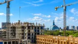 Manitoba housing starts jump about 40% year-to-date as multi-family builds lead