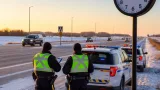 Manitoba’s move to permanent daylight time may reduce crash spikes, RCMP says