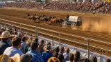 Manitoba Stampede packs Morris with thousands over three days of rodeo and racing