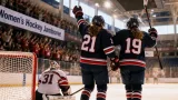 McGill tops Moncton 6-2 at Moncton women's hockey jamboree