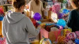Moncton groups launch birthday box programs to help families celebrate