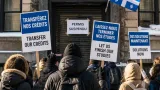 Montreal students rally as private college closures leave international cohort in limbo
