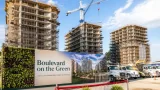 Morguard tops off 431-suite 'Boulevard on the Green' rental in Mississauga