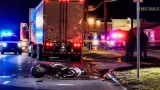 Motorcyclist killed after head-on crash on Route 202 in Granby