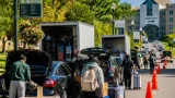 Move-in weekend in Waterloo brings traffic limits, parking bans and thousands of students