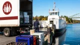 NB Liquor deliveries to Campobello resume after U.S. border halt