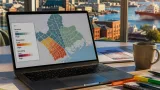 New map from Saint John-based council lays bare income gaps across New Brunswick