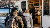New mobile ministry bus to hit St. John's streets offering meals, clothing and supports
