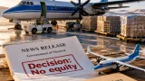 Nunavut government opts not to take equity stake in Canadian North