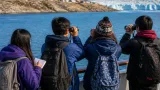 Nunavut teen joins international North‑to‑North expedition to explore culture and climate