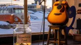 One-man Tragically Hip tribute has raised $5,000 for reconciliation during Iqaluit stop