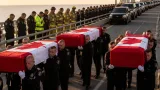 P.E.I. community mourns after two paramedics and patient killed in ambulance crash