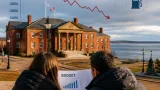 P.E.I. now forecasting $440.4M deficit as health and fuel costs push spending higher