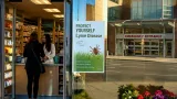 Pharmacist prescribing linked to about 50% fewer ER visits for tick bites in N.S.