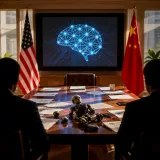 U.S. lawmakers push limits on artificial superintelligence amid Trump‑Xi talks