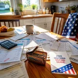 Undecided U.S. voters cite cost-of-living concerns that could shape control of Congress