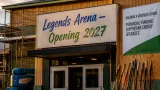Province funds solar retrofit to keep Cape Breton youth sports facility affordable