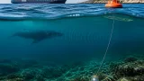 Quebec marine sensors touted as tool to strengthen rules on ocean noise and safety