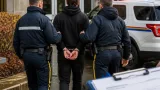 RCMP arrest FBI fugitive in New Brunswick, triggering cross‑border extradition process