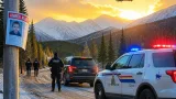 RCMP continue multi‑jurisdictional search after Amber Alert spans Alberta, B.C. and Yukon