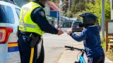RCMP revives summer ‘positive ticket’ drive to spotlight Labrador youth