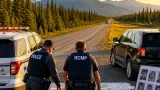 RCMP say missing Alberta children could be travelling through Yukon as search continues